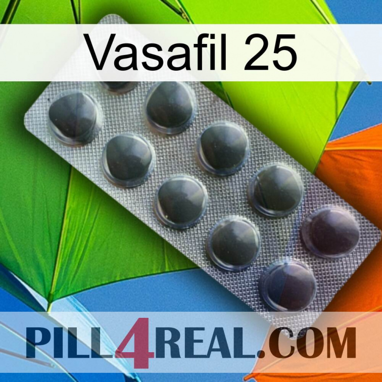 Vasafil 25 30